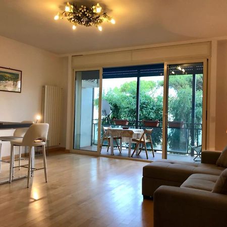 Appartamento Nuovo A Santa Marinella Εξωτερικό φωτογραφία