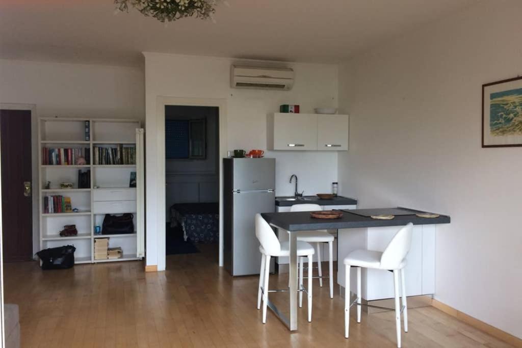 Appartamento Nuovo A Santa Marinella Εξωτερικό φωτογραφία