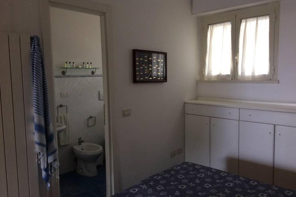 Appartamento Nuovo A Santa Marinella Εξωτερικό φωτογραφία