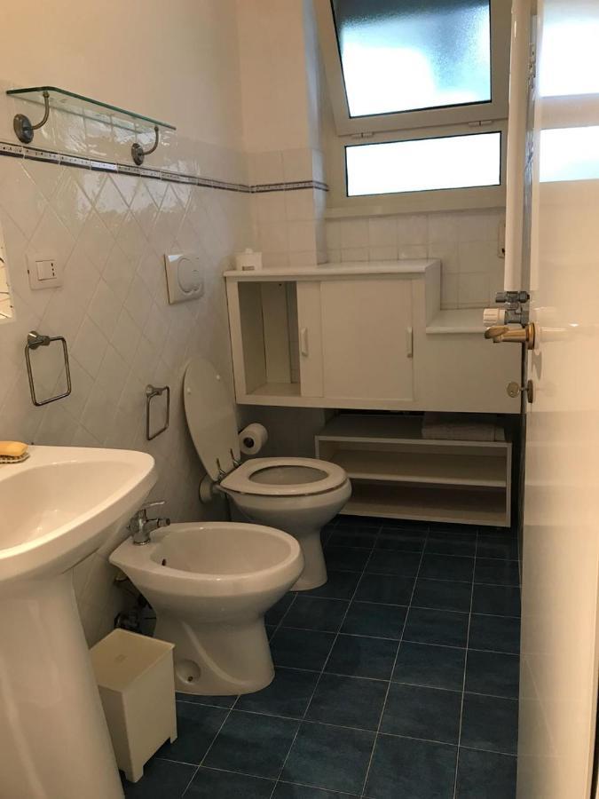 Appartamento Nuovo A Santa Marinella Εξωτερικό φωτογραφία
