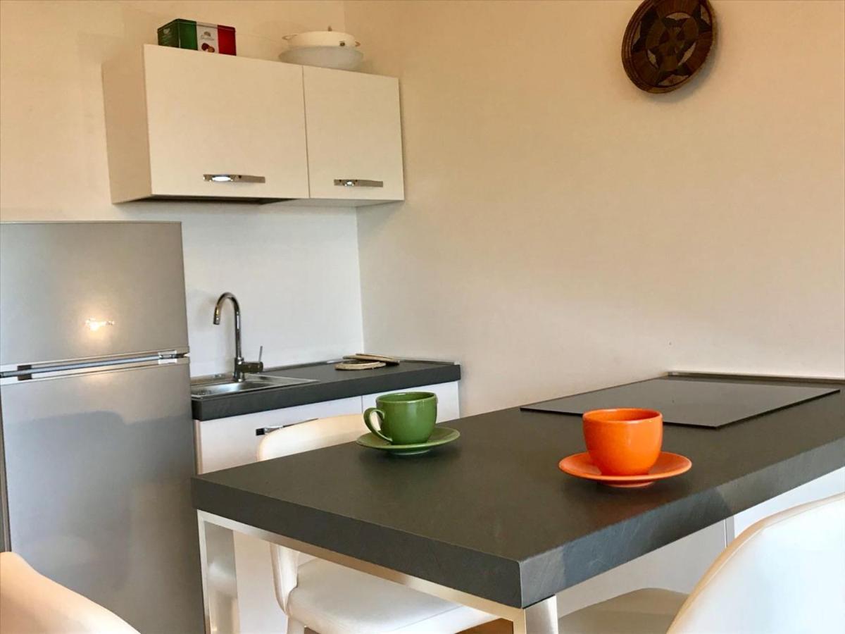 Appartamento Nuovo A Santa Marinella Εξωτερικό φωτογραφία