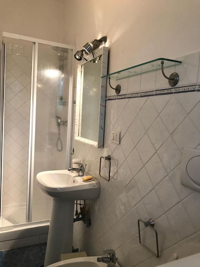 Appartamento Nuovo A Santa Marinella Εξωτερικό φωτογραφία
